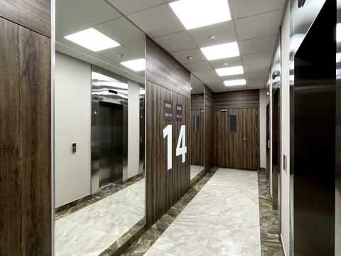 квартира по адресу Никольско-Слободская ул., 3-А