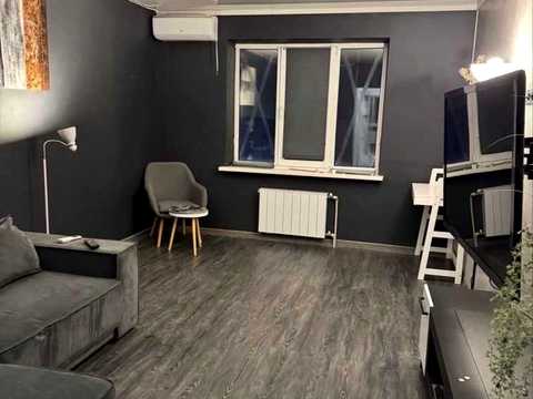 квартира за адресою Марії Башкірцевої вул., 35