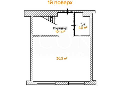 квартира за адресою Івана Виговського вул. (Маршала Гречка), 40/12
