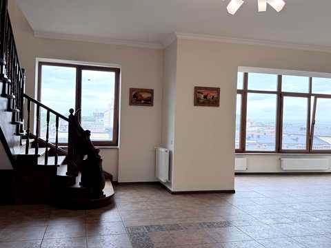 квартира по адресу Шевченко ул., 47-А