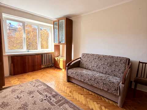 квартира по адресу Тершаковцев ул. (Марченко), 1