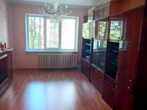 квартира за адресою Олексія Різниченка вул. (Співдружності), 83