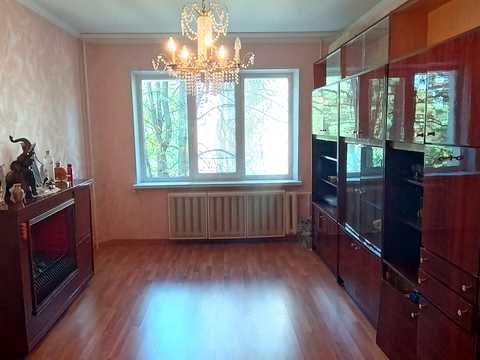 квартира за адресою Олексія Різниченка вул. (Співдружності), 83