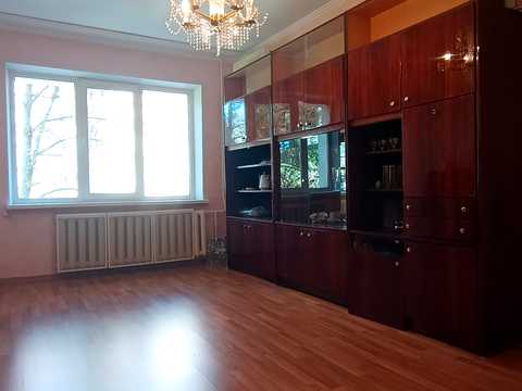 квартира за адресою Олексія Різниченка вул. (Співдружності), 83