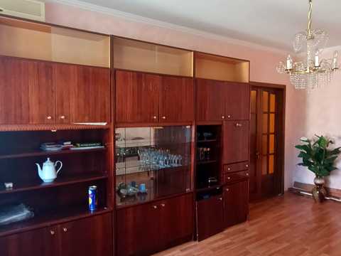 квартира за адресою Олексія Різниченка вул. (Співдружності), 83