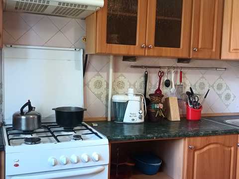 квартира за адресою Олексія Різниченка вул. (Співдружності), 83