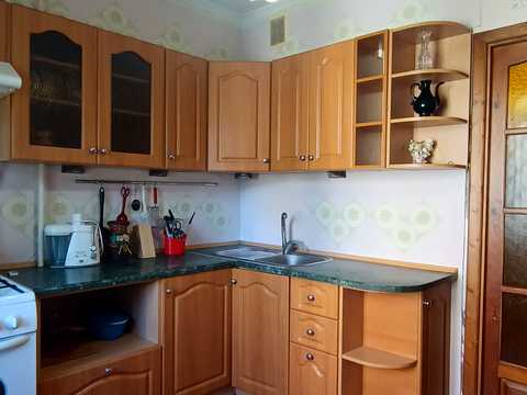 квартира за адресою Олексія Різниченка вул. (Співдружності), 83
