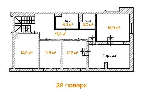 квартира за адресою Івана Виговського вул. (Маршала Гречка), 40/12