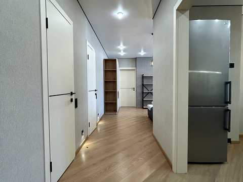 квартира за адресою Миколи Голего вул. (Лебедєва-Кумача), 7-В
