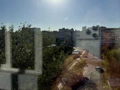 квартира по адресу Оболонский просп., 37-В