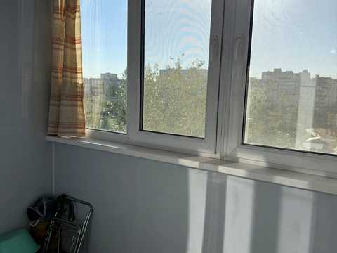 квартира по адресу Оболонский просп., 37-В