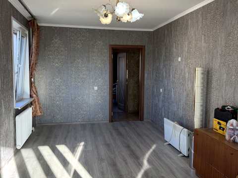 квартира по адресу Оболонский просп., 37-В