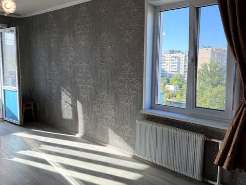 квартира по адресу Оболонский просп., 37-В