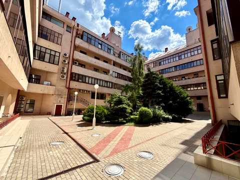 квартира по адресу Староказацкая ул. (Комсомольская), 25