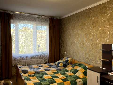 квартира по адресу Оболонский просп., 37-В