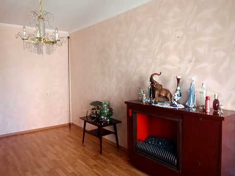 квартира за адресою Олексія Різниченка вул. (Співдружності), 83