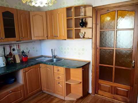 квартира за адресою Олексія Різниченка вул. (Співдружності), 83