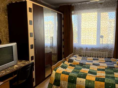 квартира по адресу Оболонский просп., 37-В