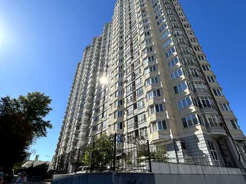 квартира за адресою Миколи Голего вул. (Лебедєва-Кумача), 7-В