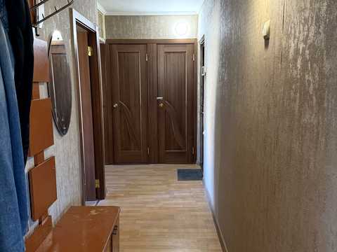 квартира по адресу Оболонский просп., 37-В