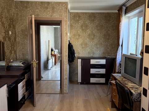 квартира по адресу Оболонский просп., 37-В