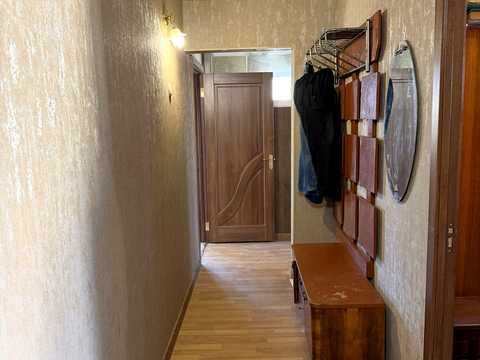 квартира по адресу Оболонский просп., 37-В