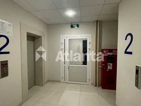 квартира за адресою Академіка Корольова вул., 33