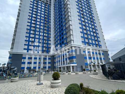 квартира за адресою Академіка Корольова вул., 33