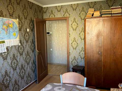 квартира по адресу Оболонский просп., 37-В