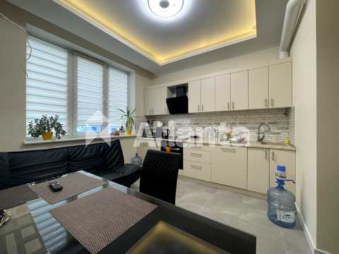 квартира за адресою Академіка Корольова вул., 33