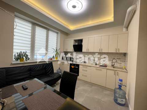 квартира за адресою Академіка Корольова вул., 33