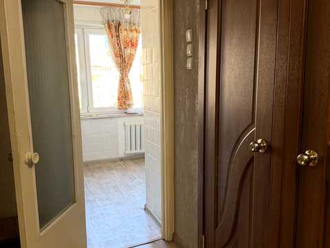 квартира по адресу Оболонский просп., 37-В