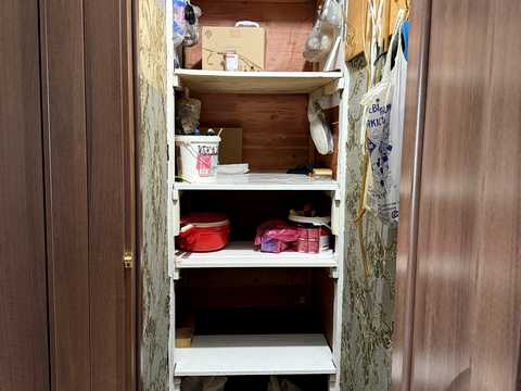 квартира по адресу Оболонский просп., 37-В