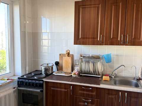 квартира по адресу Оболонский просп., 37-В
