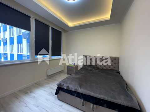 квартира за адресою Академіка Корольова вул., 33