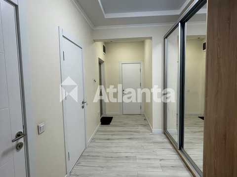 квартира за адресою Академіка Корольова вул., 33