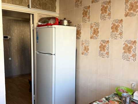 квартира по адресу Оболонский просп., 37-В