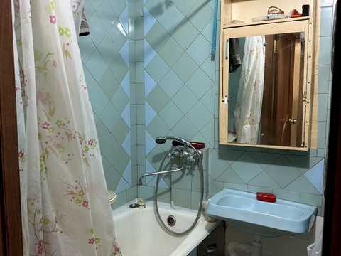 квартира по адресу Оболонский просп., 37-В