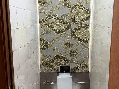 квартира по адресу Оболонский просп., 37-В