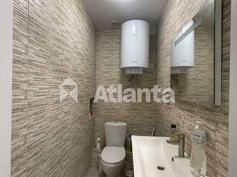 квартира за адресою Академіка Корольова вул., 33
