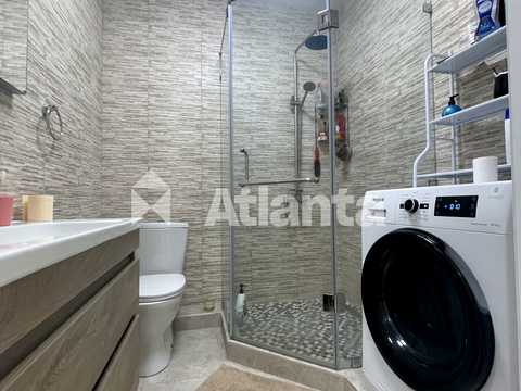 квартира за адресою Академіка Корольова вул., 33