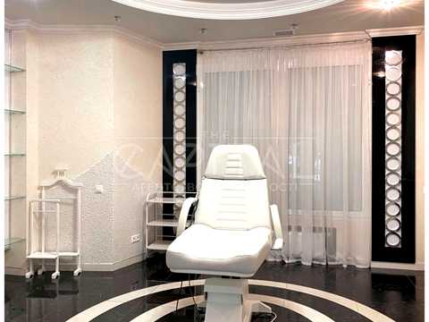 комерційна за адресою Ольгинська вул., 6
