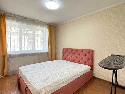 квартира по адресу Шевченко бульв., 289