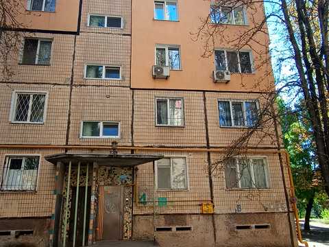 квартира за адресою Олексія Різниченка вул. (Співдружності), 83