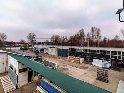 коммерческая по адресу Милославская ул., 10