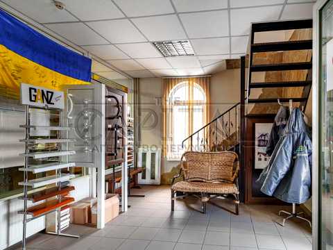 коммерческая по адресу Милославская ул., 10