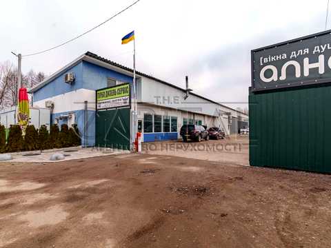 коммерческая по адресу Милославская ул., 10