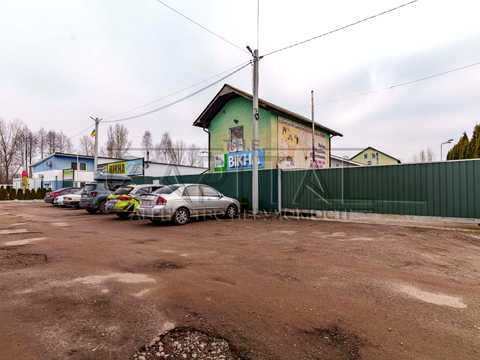 коммерческая по адресу Милославская ул., 10