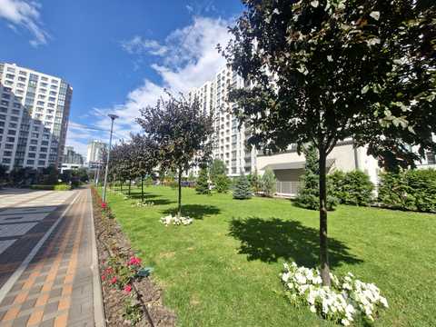 квартира по адресу Тираспольская ул., 60