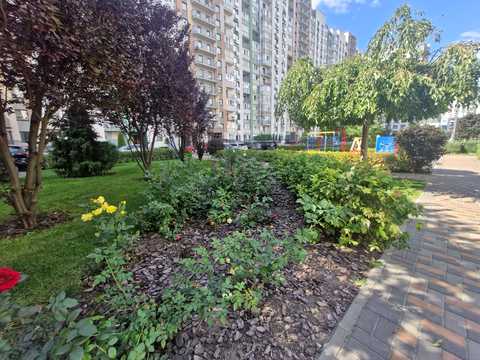 квартира по адресу Тираспольская ул., 60